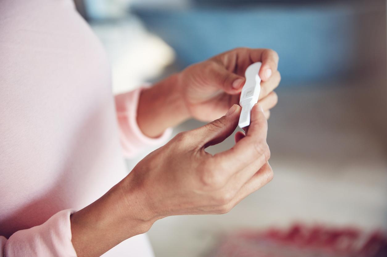 Dit Zijn De Eerste Zwangerschapssymptomen Libelle Mama