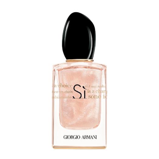 Si Nacré Eau de Parfum van Armani - 50 ml € 77,50. Exclusief verkrijgbaar bij ICI Paris XL.