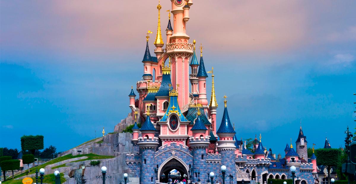 13 Lieux Secrets Et Incroyables A Disneyland Paris