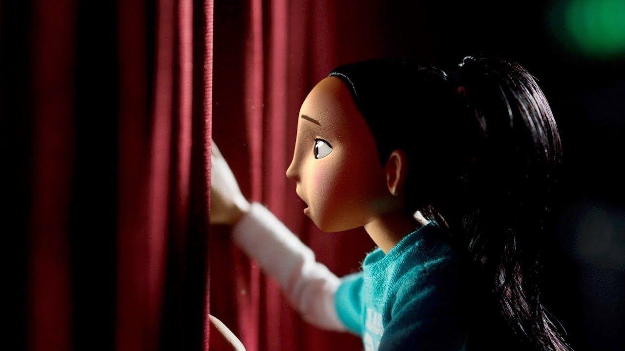 Le court-métrage de Noël de la BBC fait pleurer Internet (nous compris)