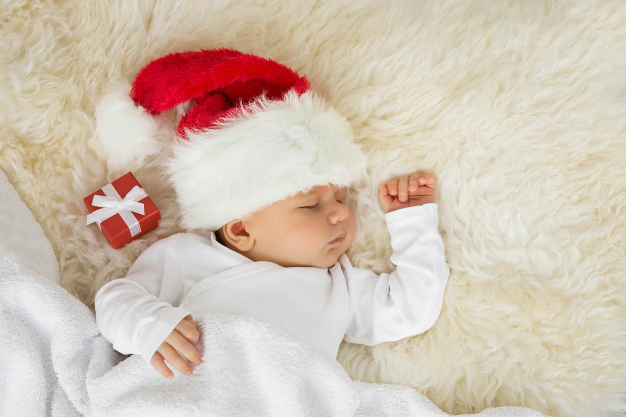 Le Premier Noel De Bebe Comment Le Rendre Inoubliable Femmes D Aujourd Hui Mamans