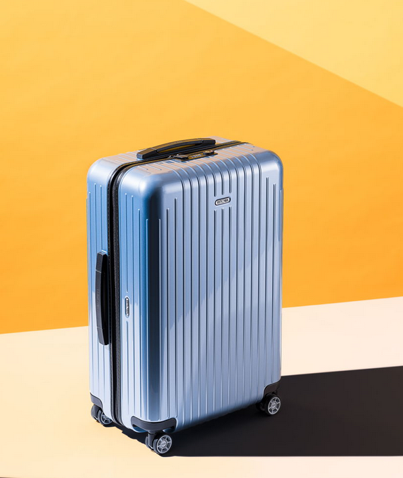 rimowa salsa blue