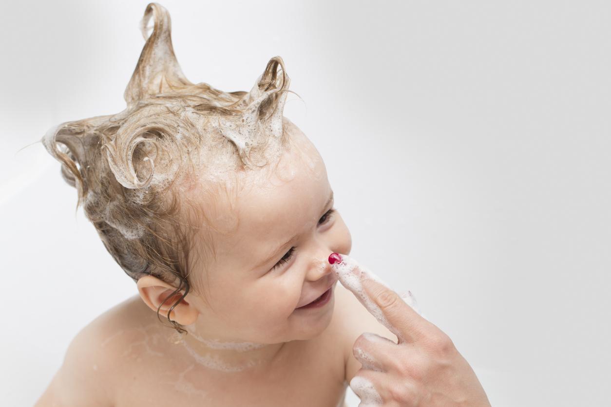 Le Shampooing Pour Bebe Est Il Bon Pour Vos Cheveux Femmes D Aujourd Hui Mamans Le Shampooing Pour Bebe Est Il Bon Pour Vos Cheveux Femmes D Aujourd Hui Mamans