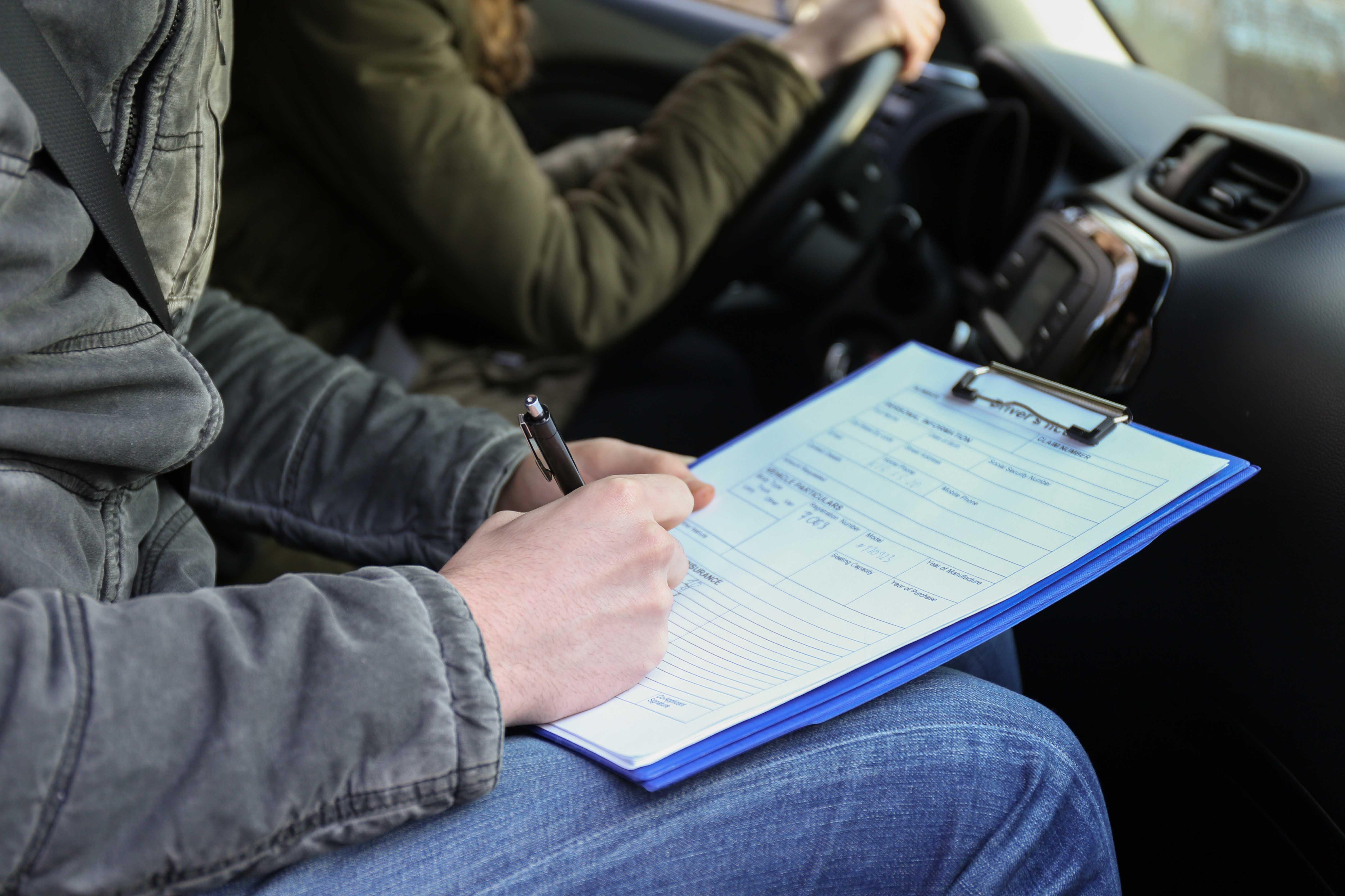 Passer Le Permis D Avec La Ratp
