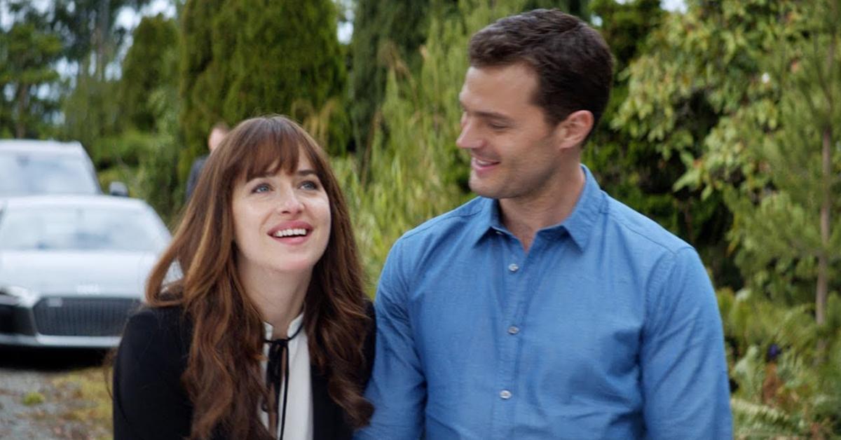 ZIEN: Anastasia's leven hangt aan een zijden draadje in de nieuwste