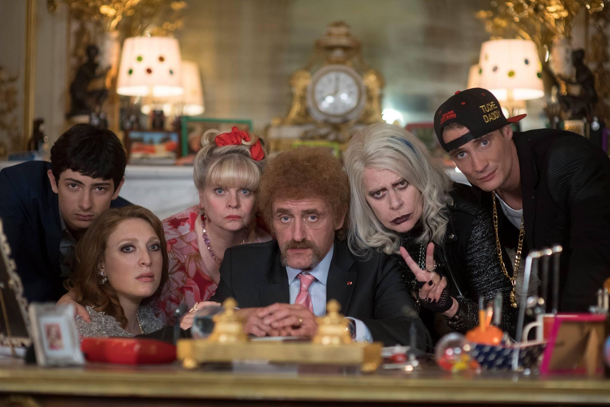Les Tuche 3 Streaming Fr VIDÉO: "les Tuche 3" a enfin sa bande-annonce!