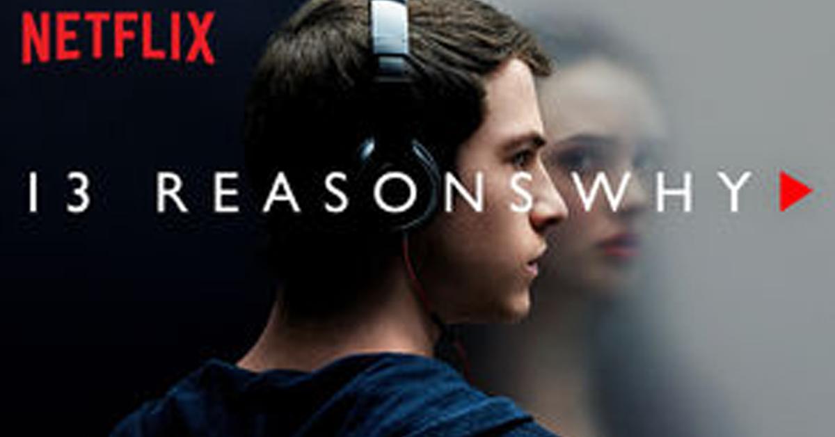 OMG: komt er ook een derde seizoen van '13 Reasons Why ...