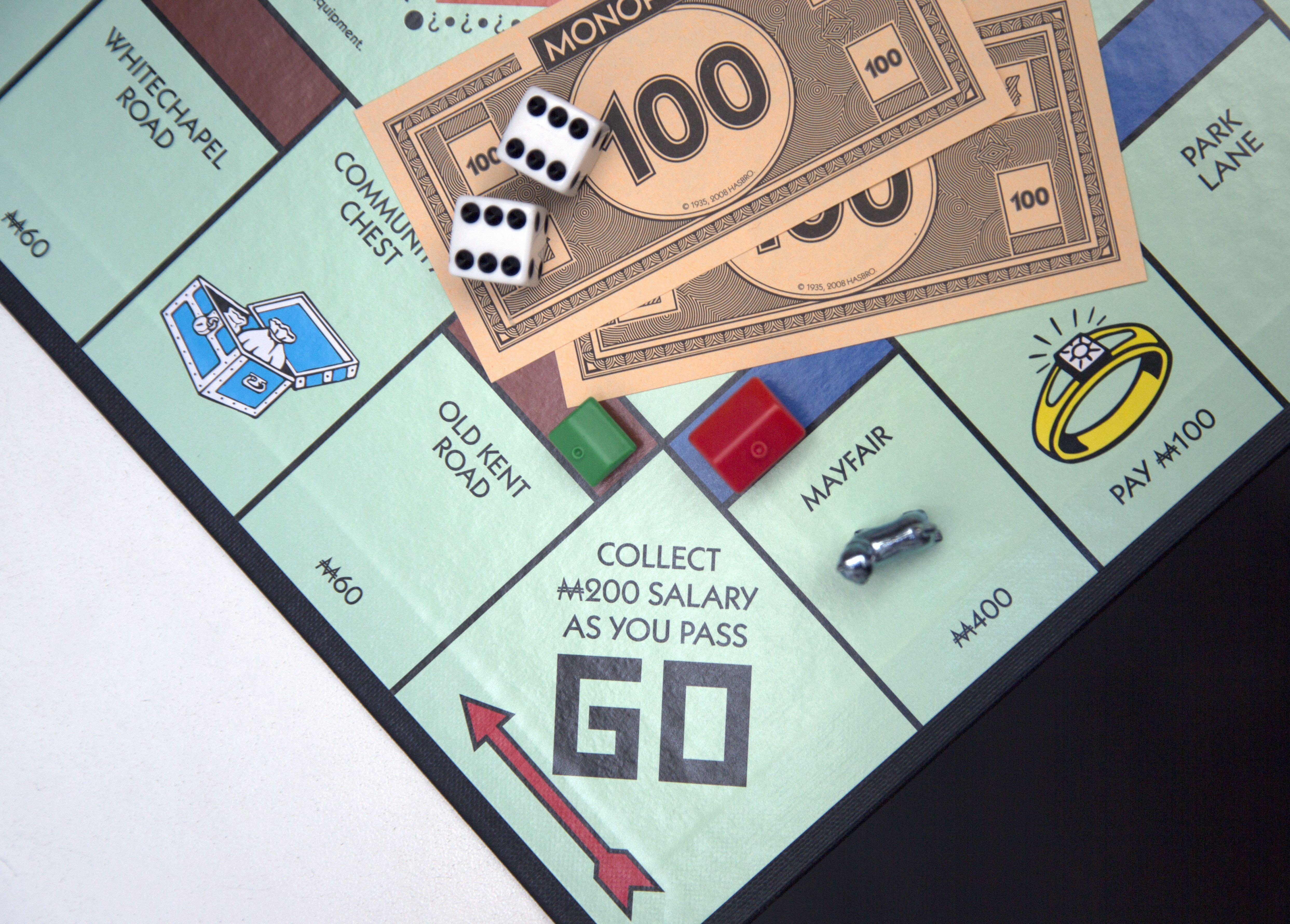 Deze Monopoly-editie is hét cadeau voor de valsspeler in je familie