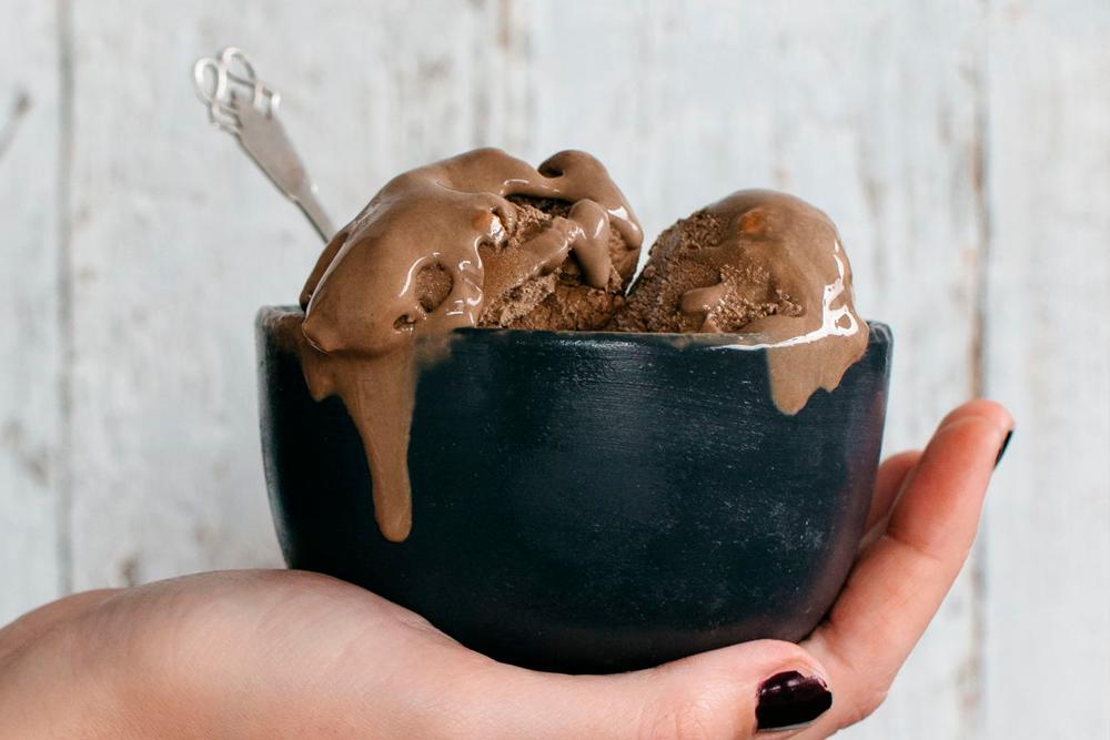 ondernemer nogmaals melodie YUM: dit healthy ice cream kan je nu ook in België kopen