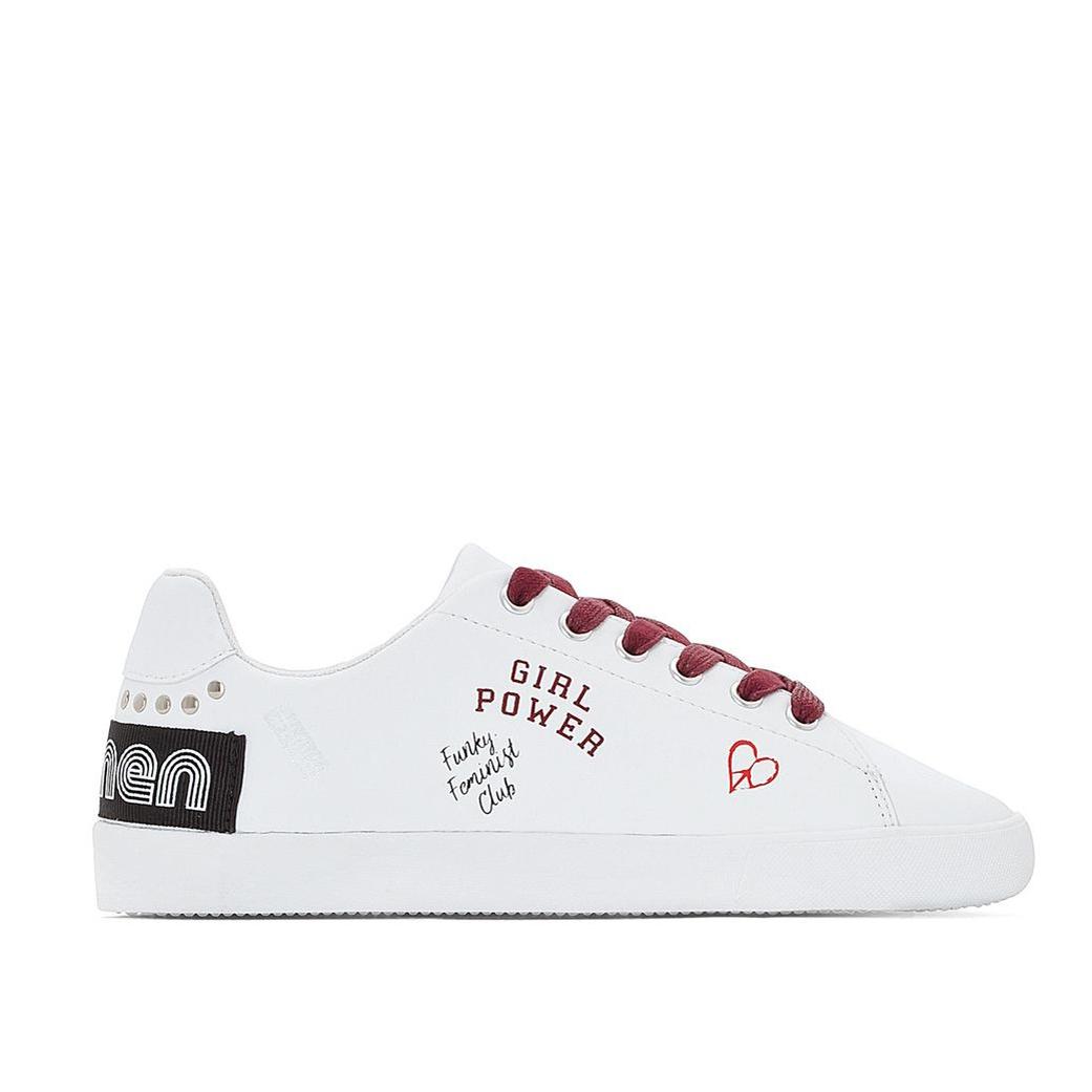 14 baskets pour les mamans qui courent toujours partout Femmes d