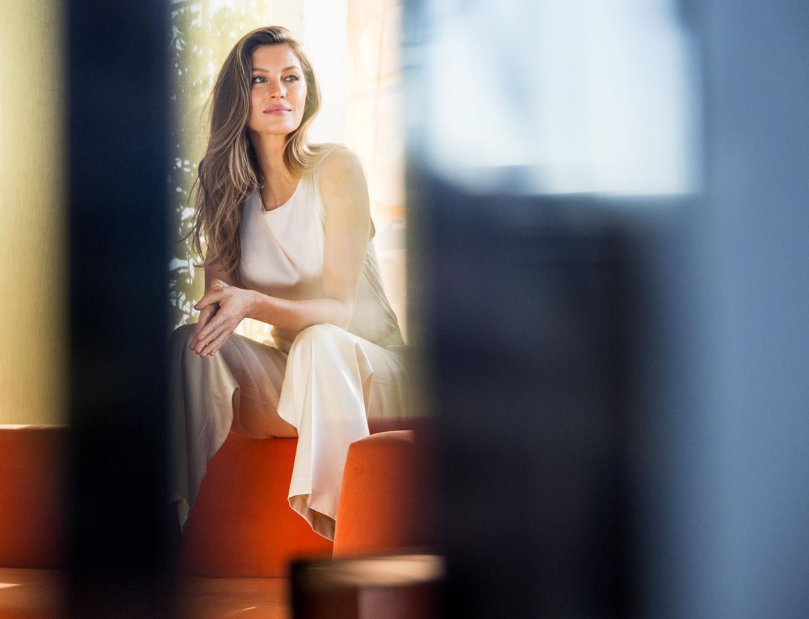 Chiara Ferragni et Gisèle Bündchen rayonnantes dans la nouvelle