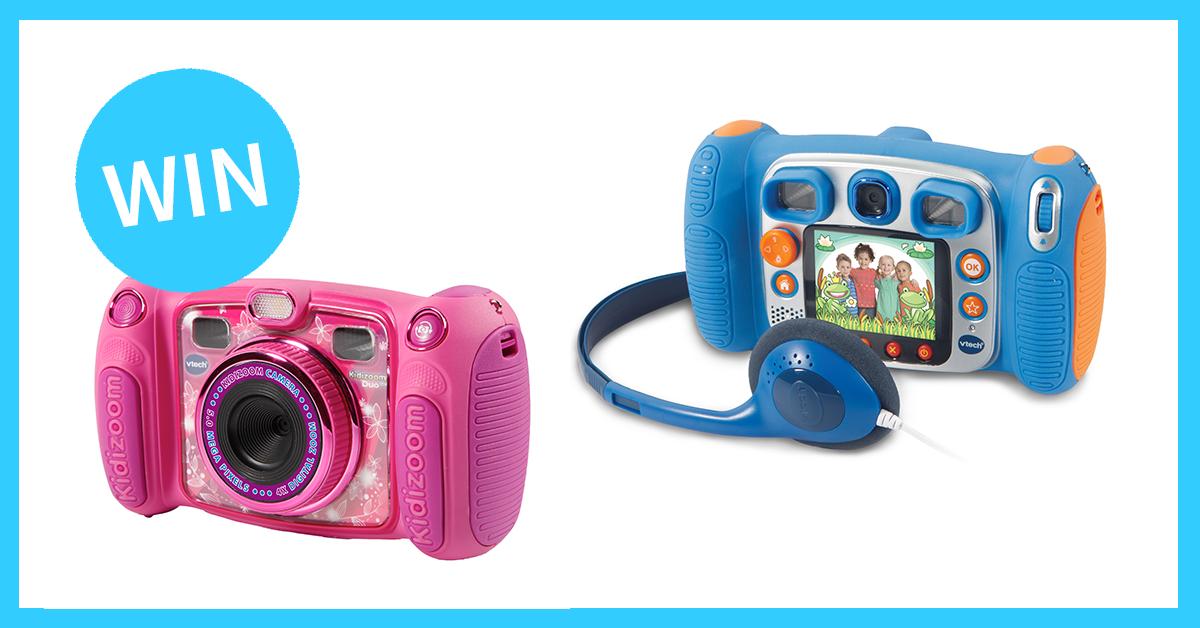 hasbro vtech kidizoom