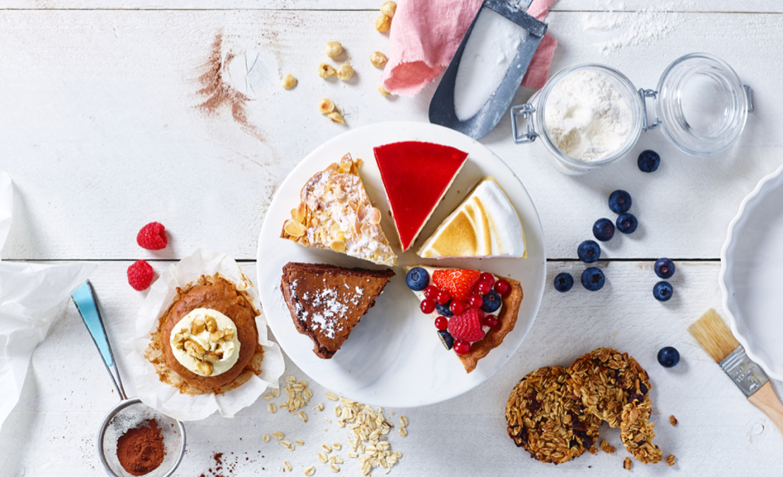 Avis aux fans de pâtisserie, votre gâteau pourrait être vendu chez Delhaize