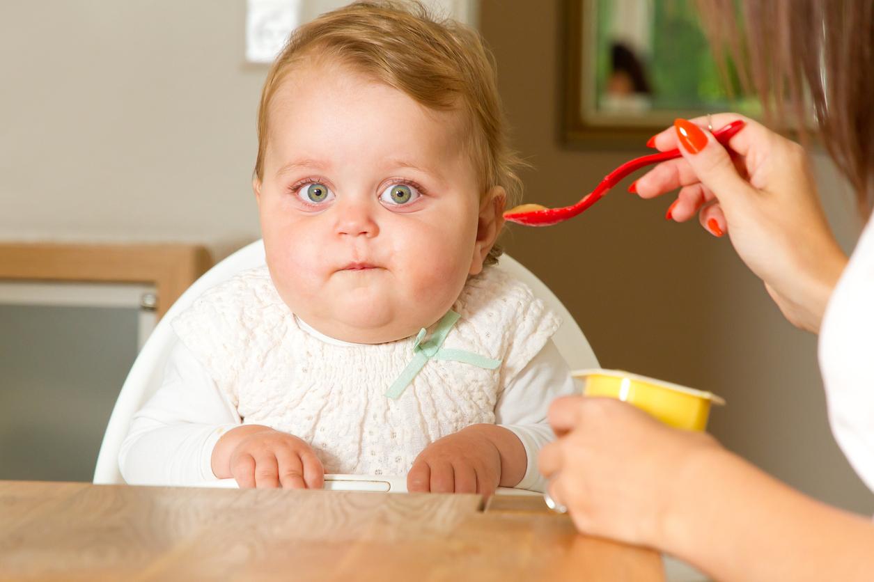 L Obesite Chez Les Enfants Le Nouvel Enjeu De Sante Publique Femmes D Aujourd Hui