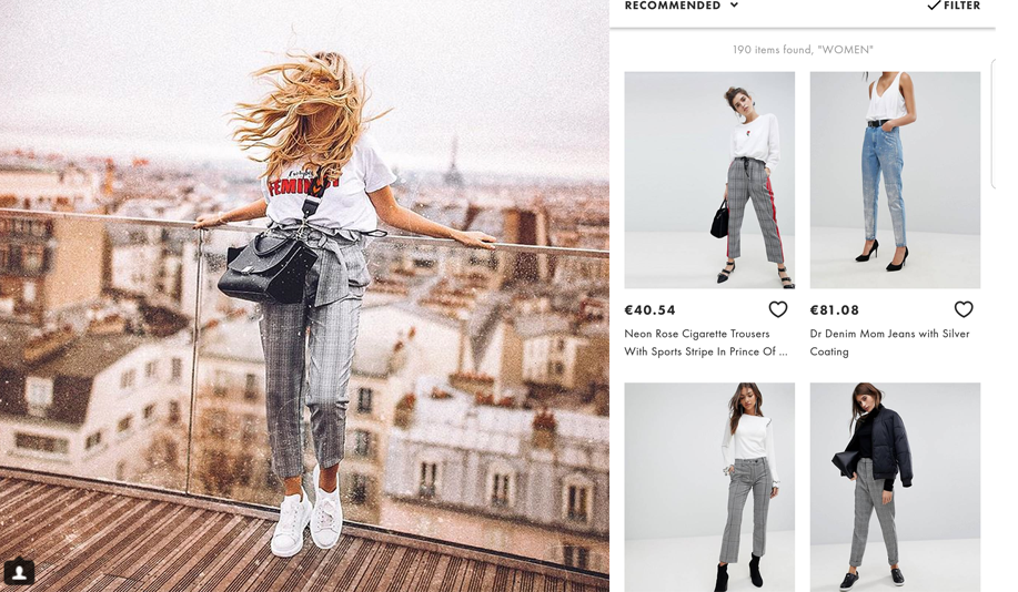 Asos Model Application – Armoury-Crate – PSQQHG