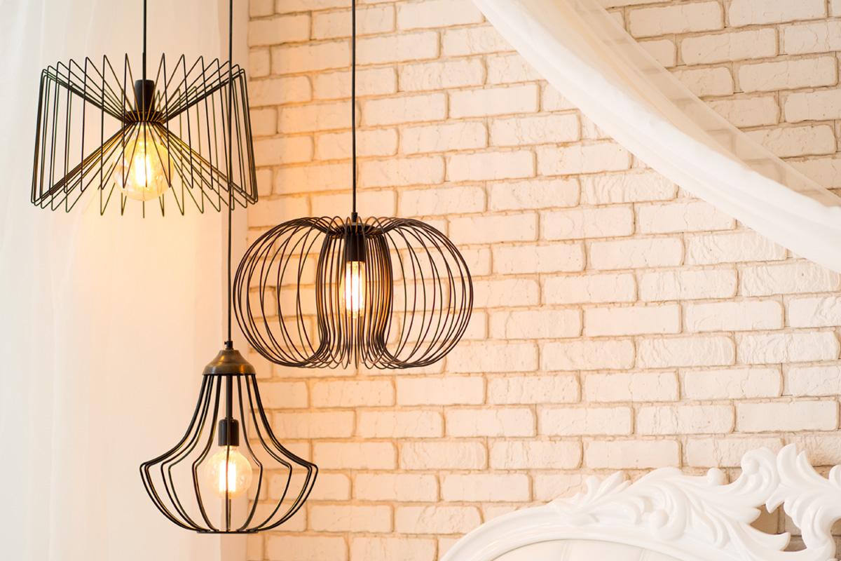 Mooi 5x sfeer in huis met deze trendy lampen Libelle