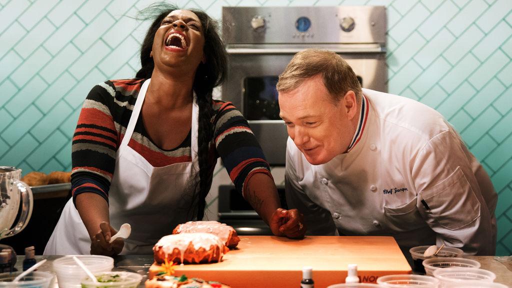 Nailed It Le Show Netflix Hilarant Qui Decomplexe Les Mauvais Patissiers