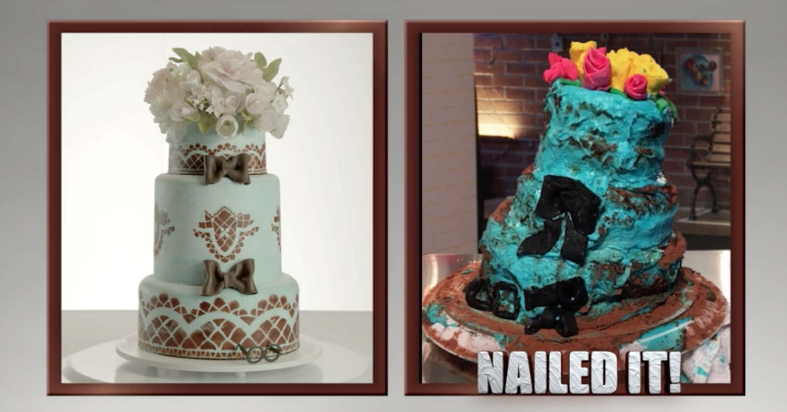 Nailed It Le Show Netflix Hilarant Qui Decomplexe Les Mauvais Patissiers