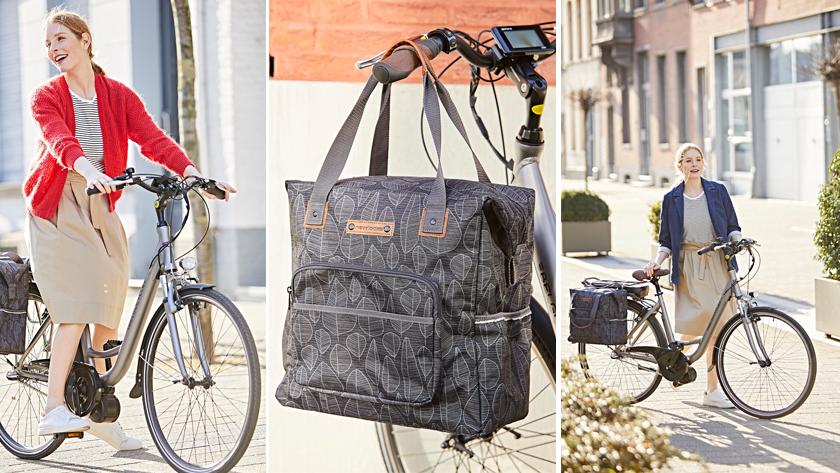 Een elektrische fiets kopen? Test hem uit op de Belgocycle demodagen! -  Libelle