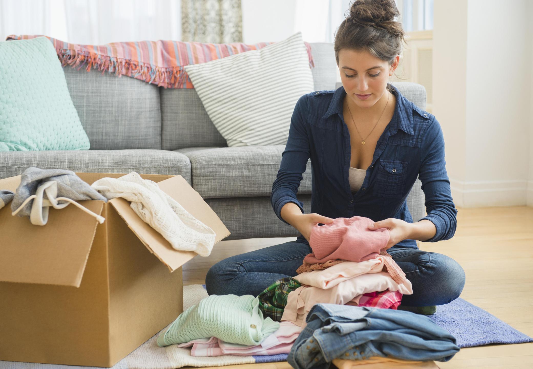 Bien dans ma maison: quelles sont les différentes étapes pour faire du