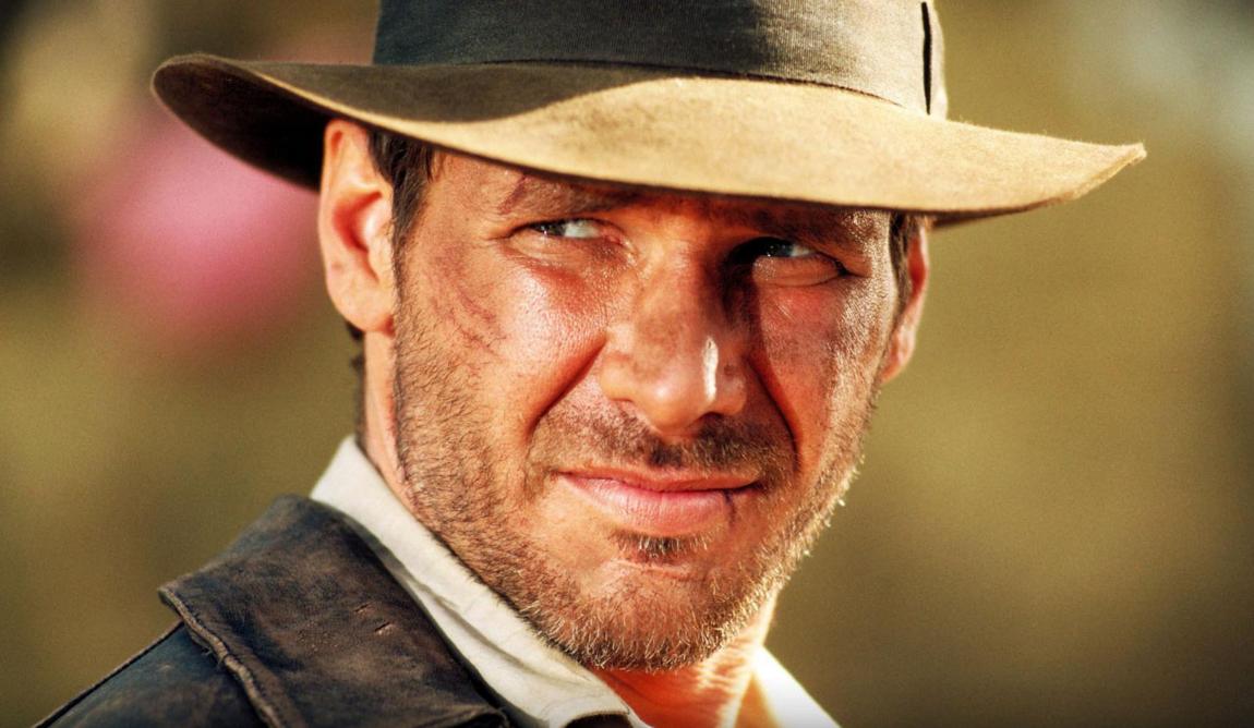 Le Tournage De Indiana Jones 5 Se Précise Femmes Daujourdhui 5701