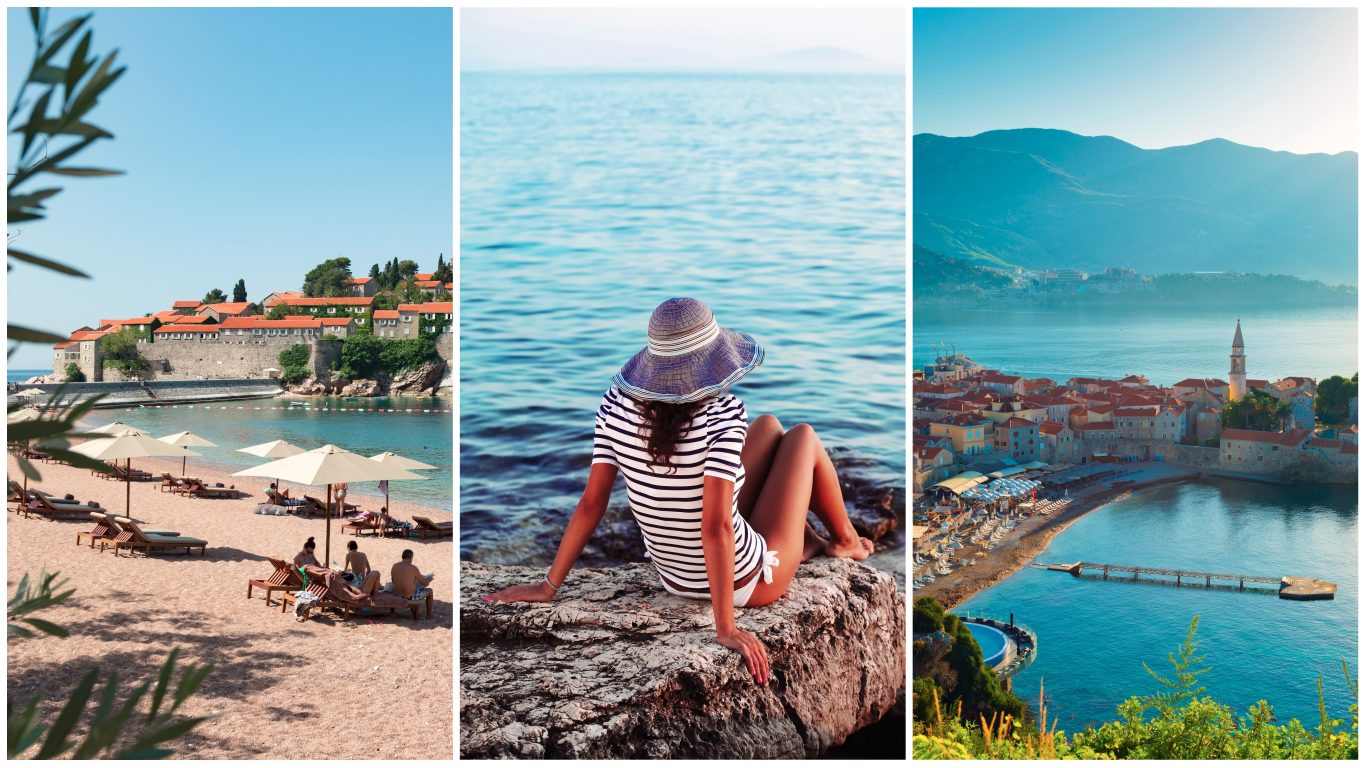 Vacances: 5 destinations loin de la foule dans le sud de l'Europe - Gael.be