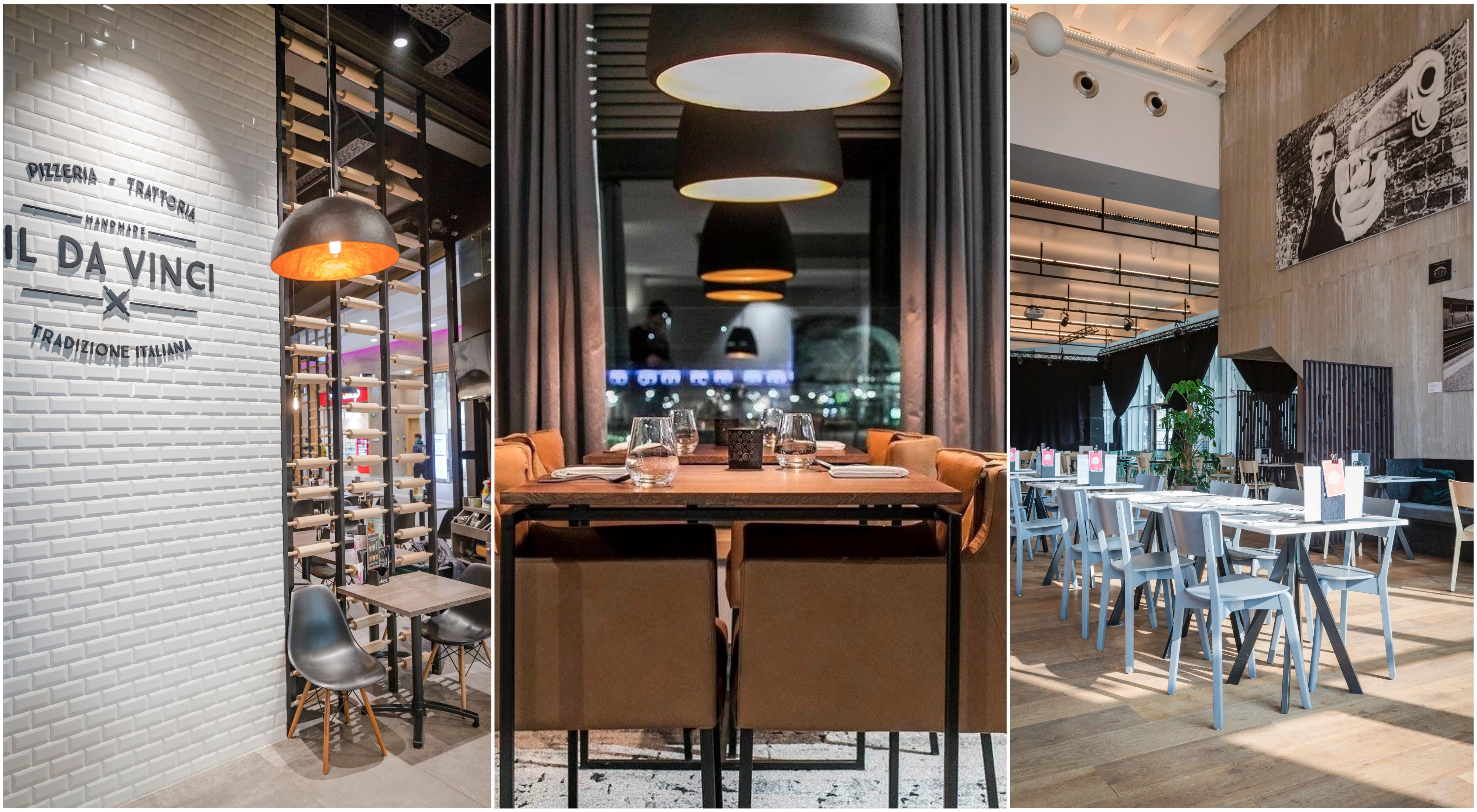 Bonnes adresses 5 restaurants où se régaler à Charleroi Gael.be