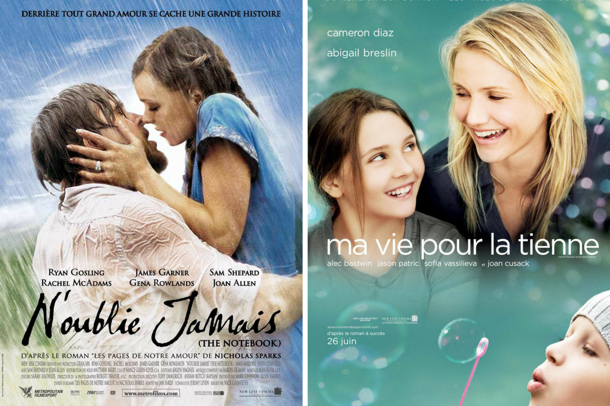 27 Films Qui Vous Feront Pleurer A Coup Sur