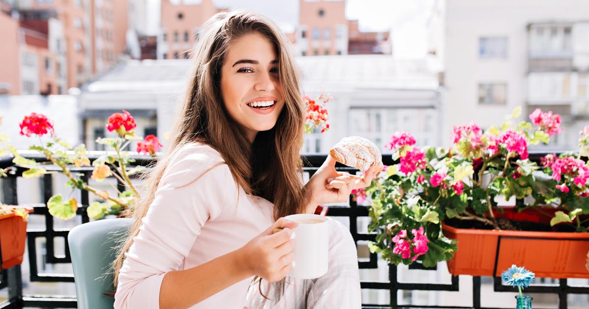 Tea Day Deze 7 Dingen Kan Je Nog Doen Met Gebruikte Theezakjes