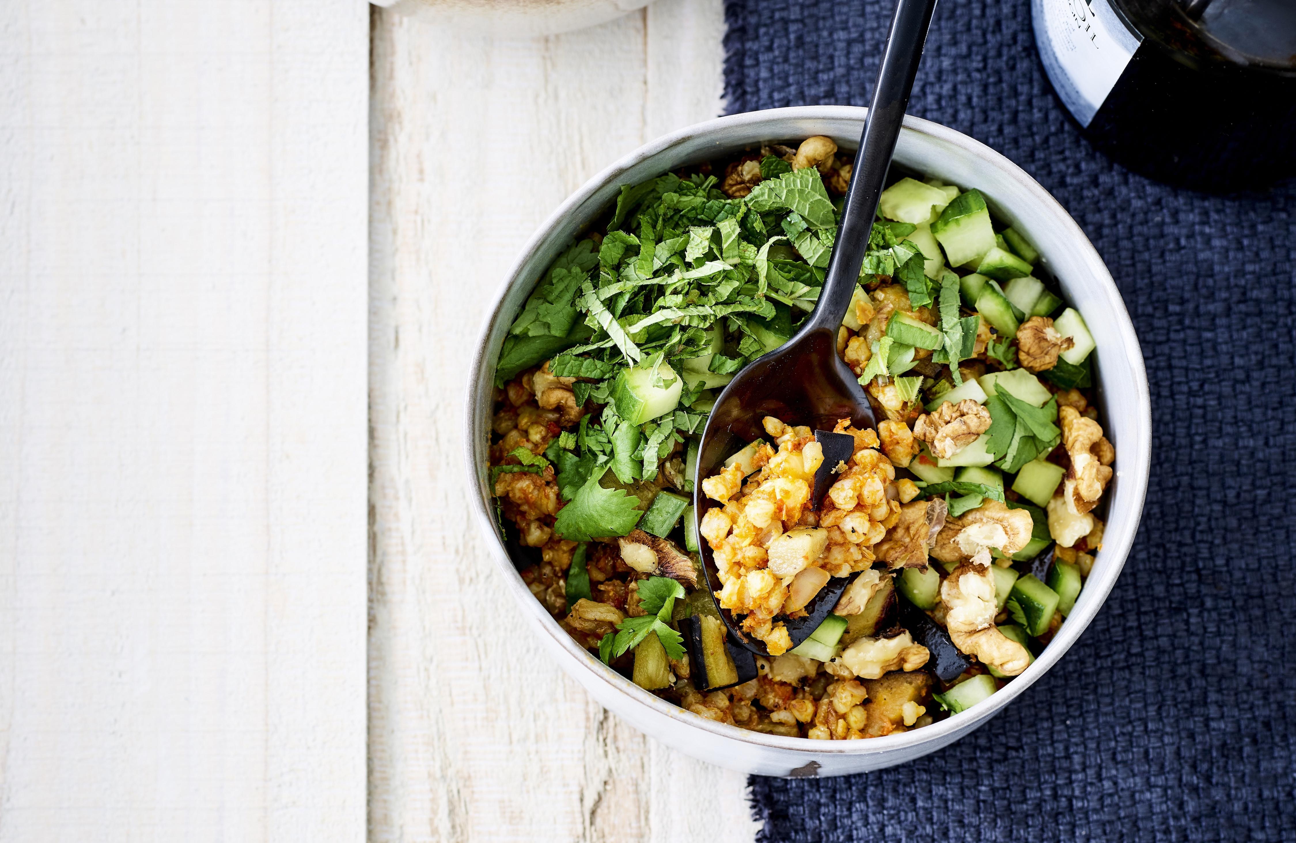 Un mois sans viande 30 recettes veggie pour relever le défi! Gael.be