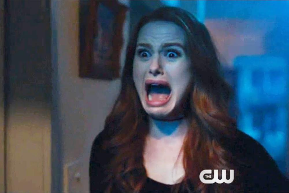 riverdale shadow of a doubt review