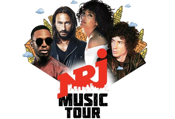 Musique Qui Passe Sur Nrj En Ce Moment 7 choses à savoir sur l'organisation du NRJ Music Tour