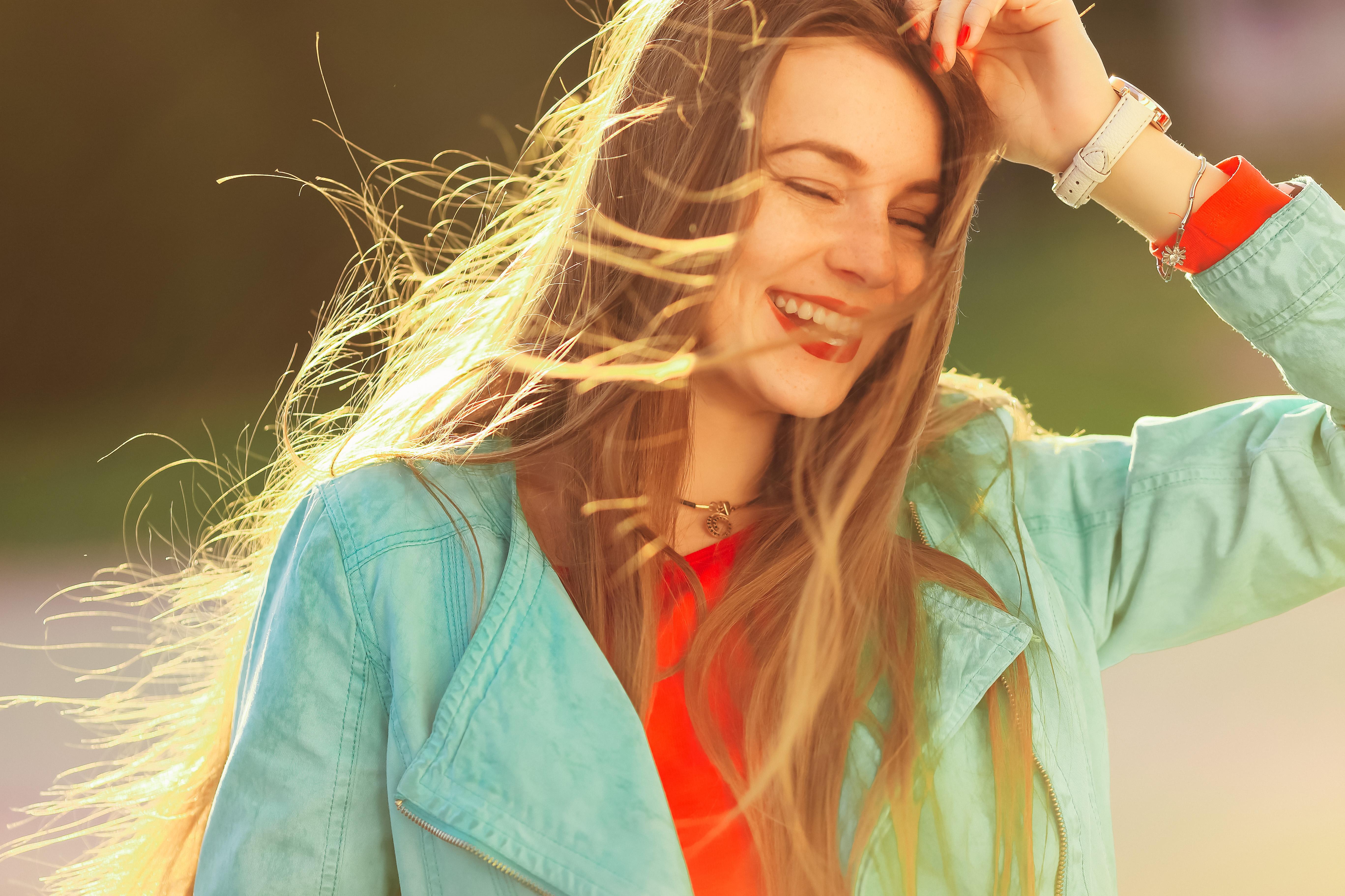 Feit of fabel: Je haar groeit sneller in de zomer - Libelle