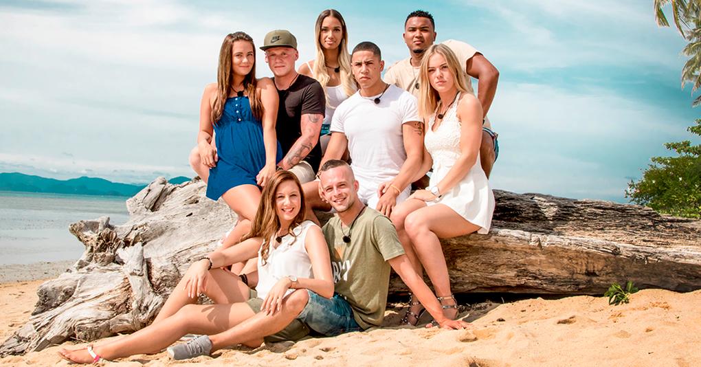 Er komt dan tóch een elfde 'Temptation Island'seizoen