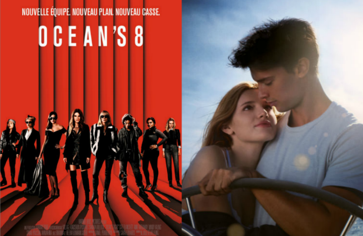 Distribution De Au Coeur De Notre Amour Film Ciné: notre sélection de films à voir en juin