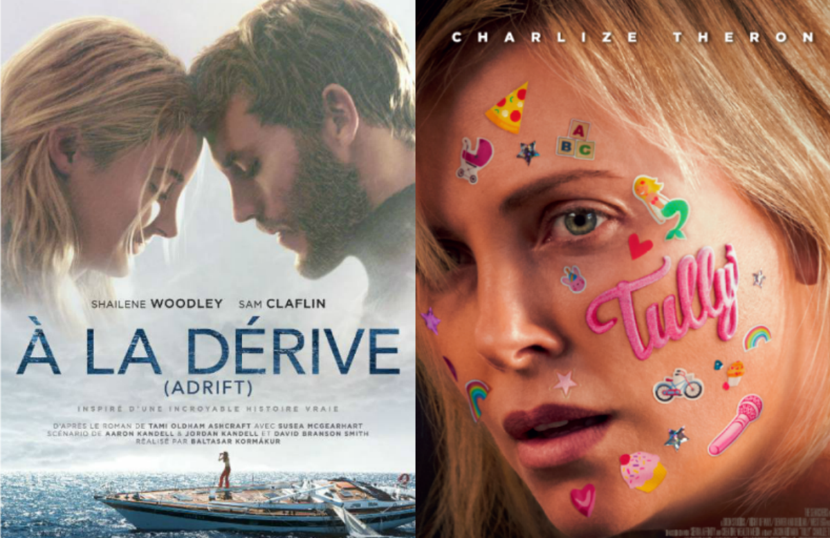 Ciné notre sélection de films à voir au mois de juillet Ciné notre sélection de films à voir au mois de juillet