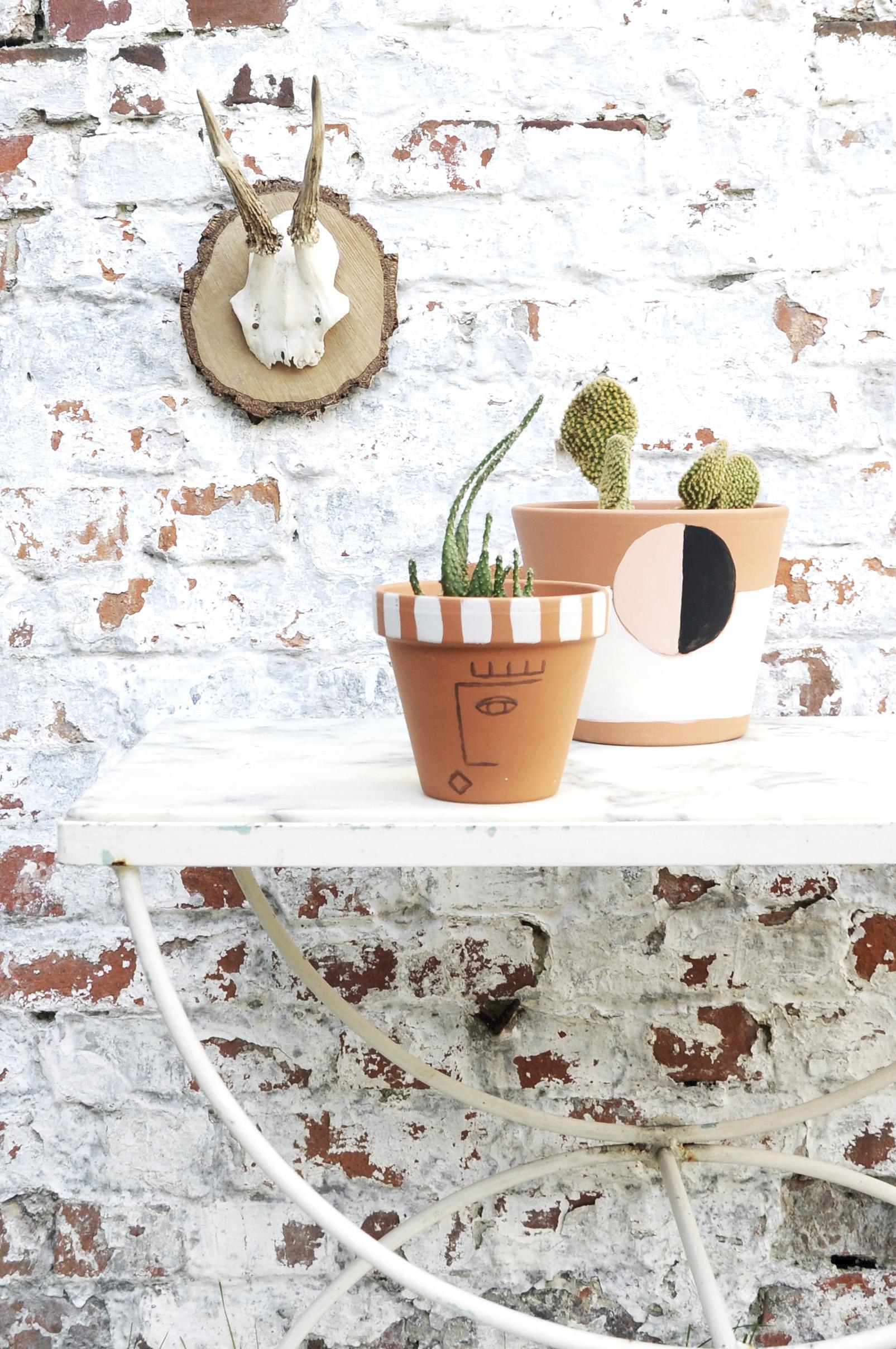 Ethnische_bloempotten_DIY