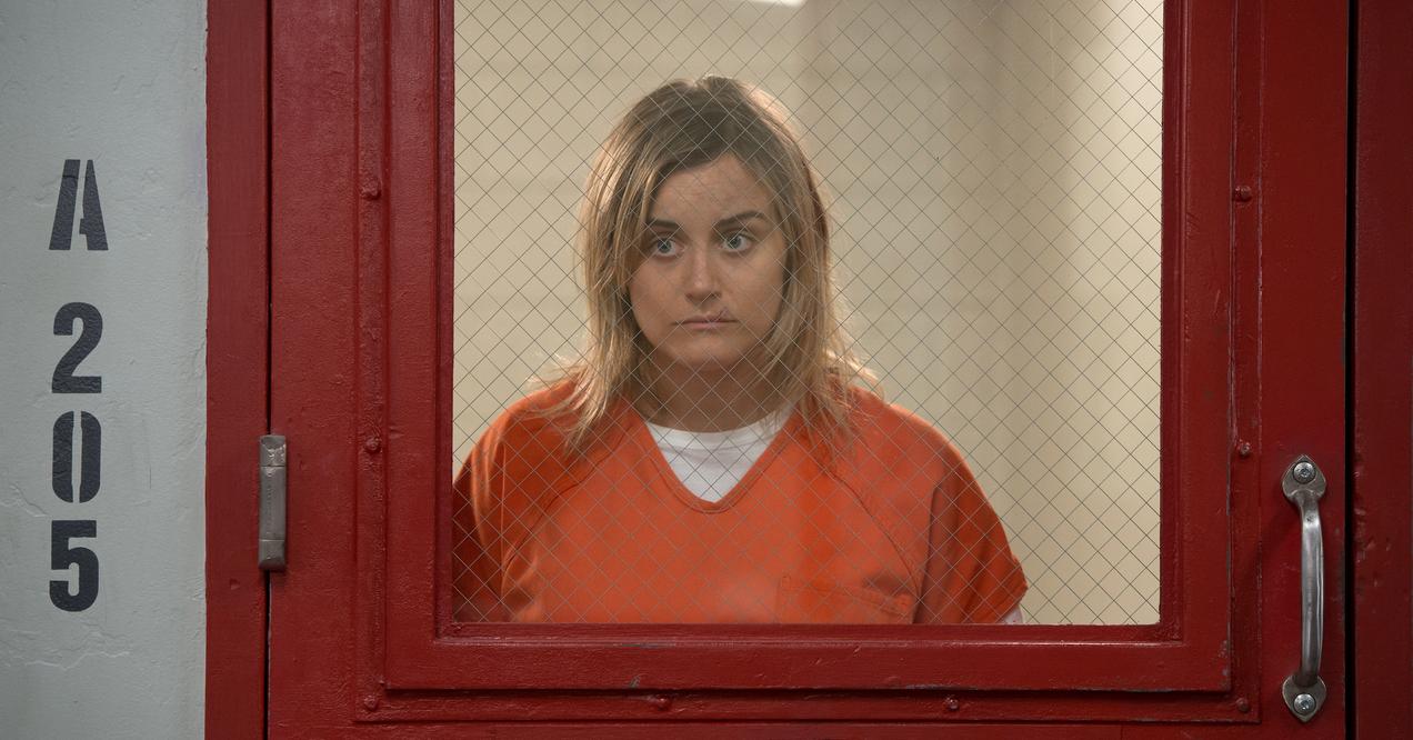 Zien Netflix Releaset Officiële Trailer Van Het Zesde Orange Is The New Black Seizoen 7272