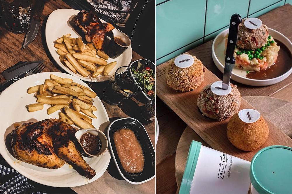 HOTSPOT Poule & Poulette opent binnenkort in Mechelen