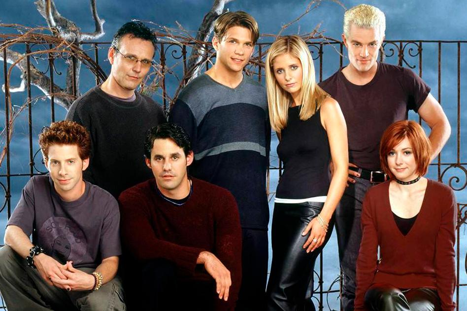 JAAA: 'Buffy The Vampire Slayer' Komt Binnenkort Terug