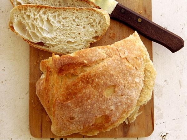 het doel Tenslotte Deuk Zelf brood bakken: 10 ovenverse recepten - Libelle Lekker