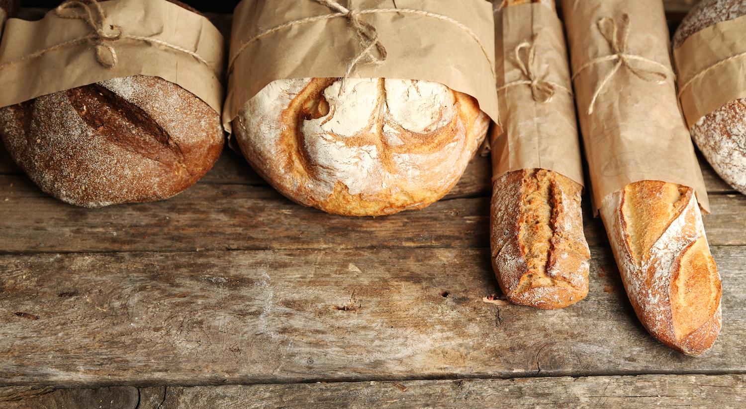 Kun je brood invriezen? Libelle Lekker
