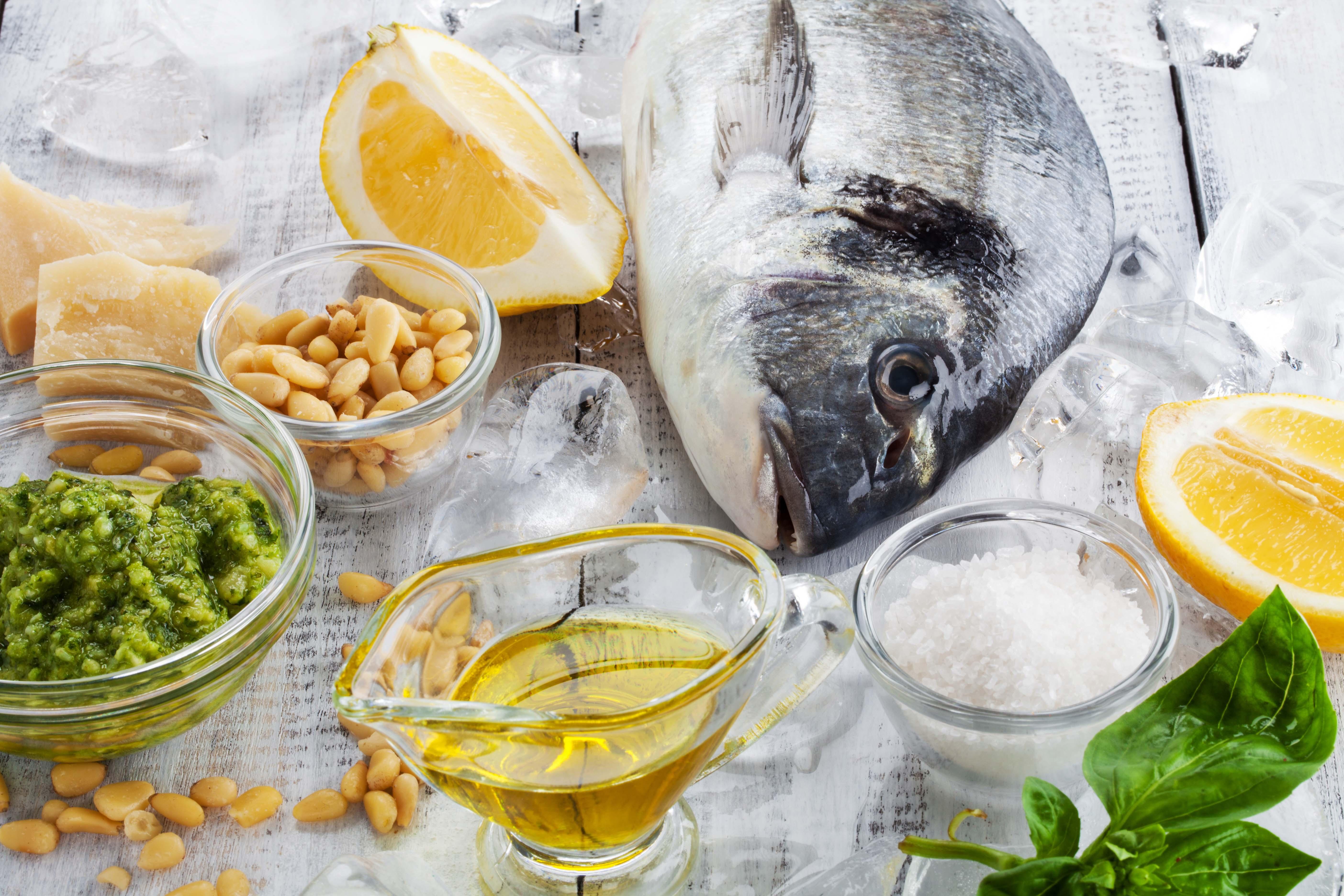 Waarom witte vis zo gezond én veelzijdig is - Libelle Lekker