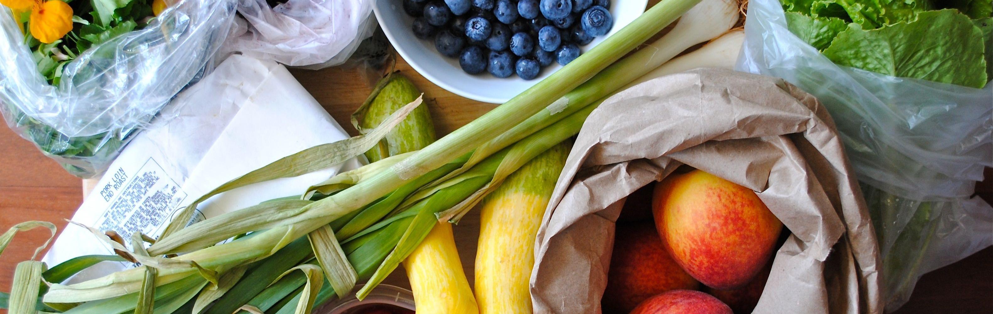 Gezond Eten Met Een Klein Budget Met Deze 8 Tips Lukt Het Je