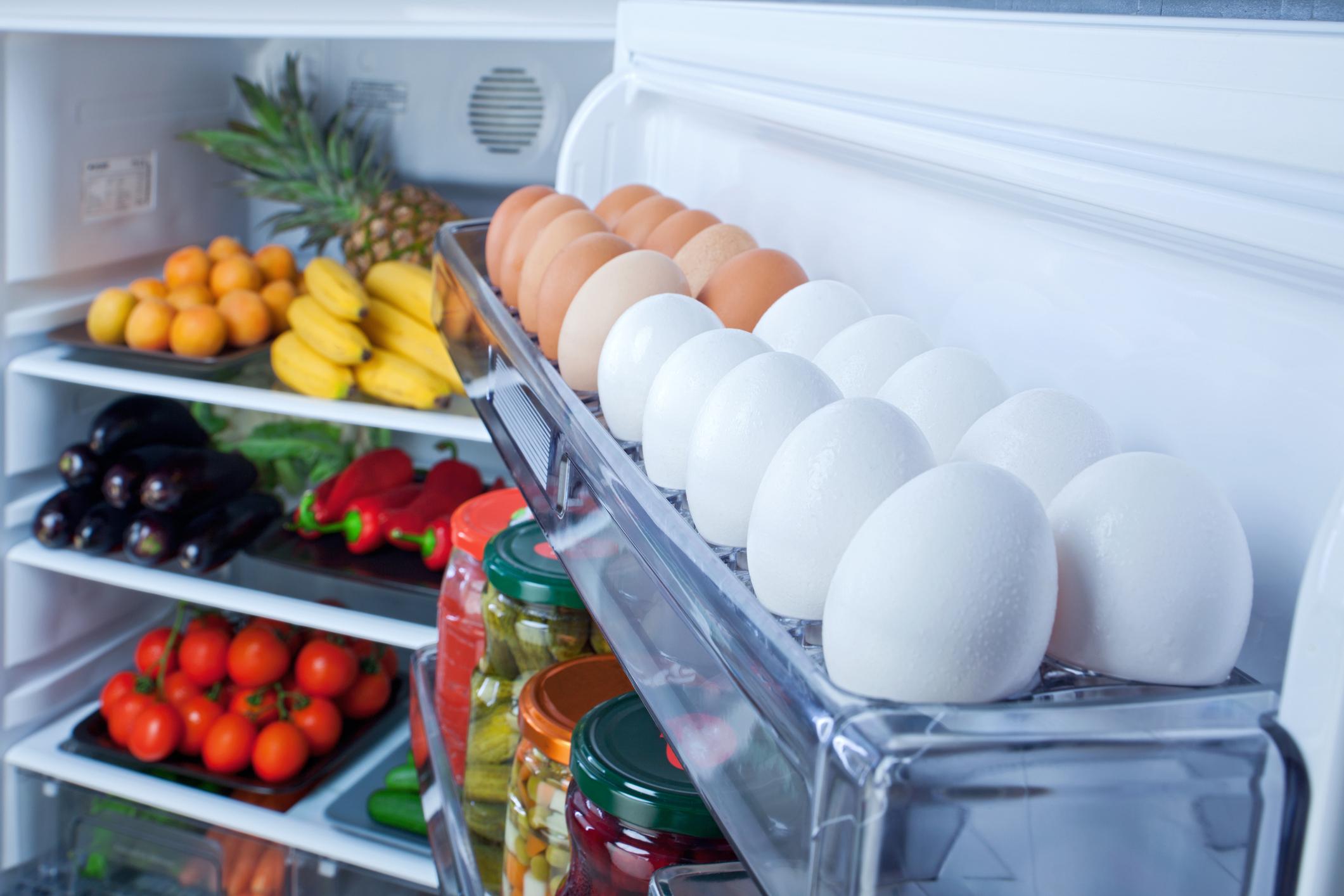 7 astuces pour bien conserver les aliments frais au frigo