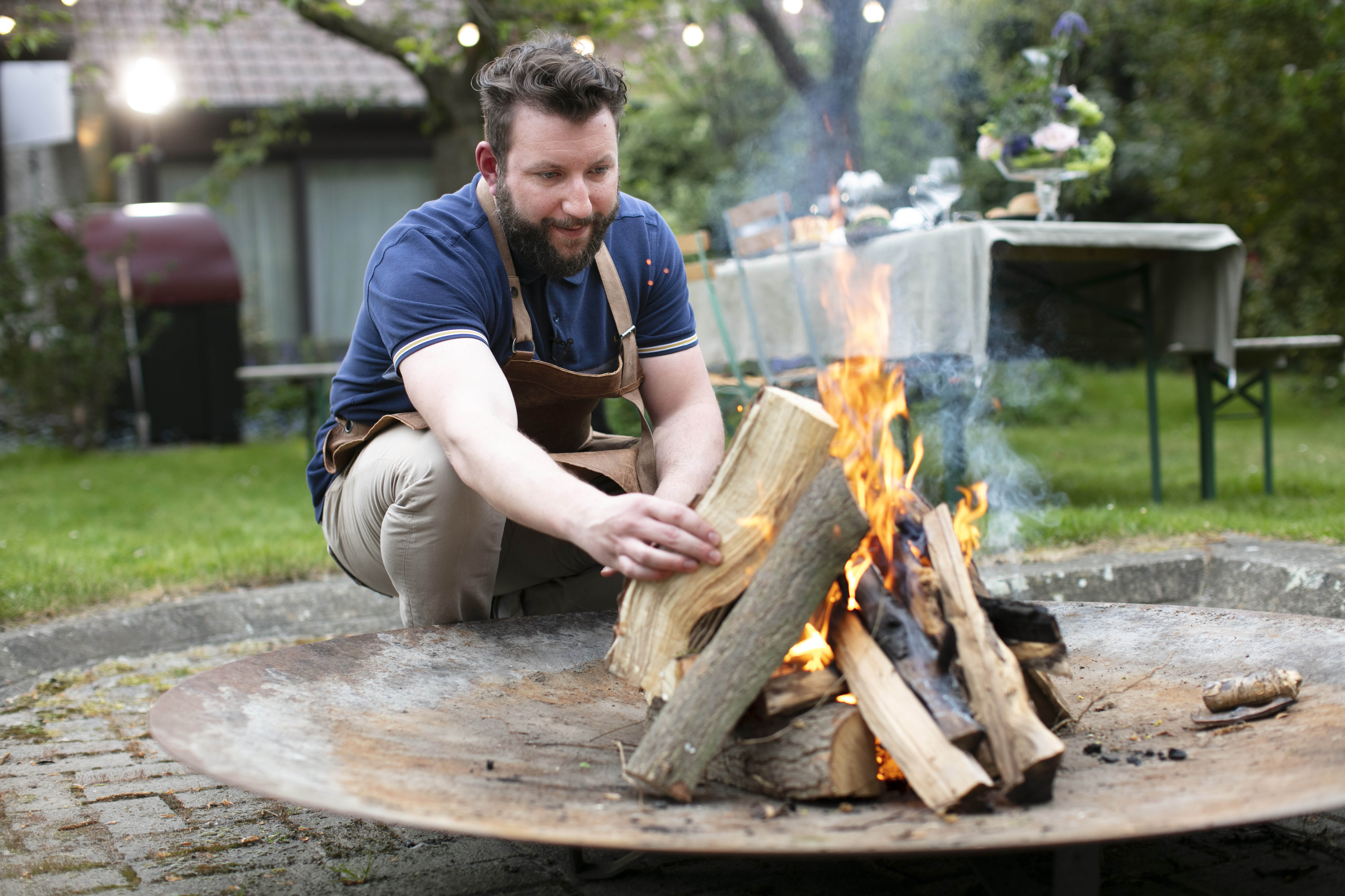 Hoe steek je de barbecue aan? Libelle Lekker