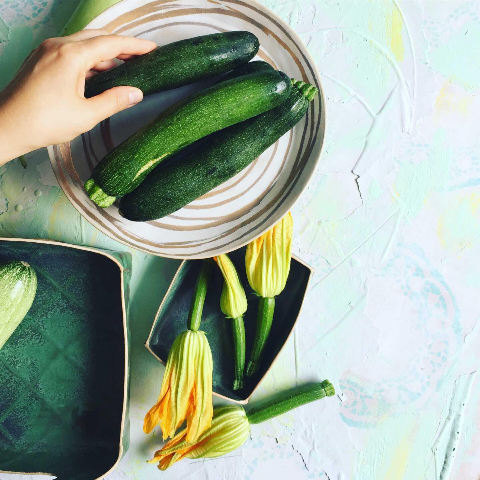 Courgette Klaarmaken, Kopen En Bewaren: Onze Beste Tips - Libelle Lekker