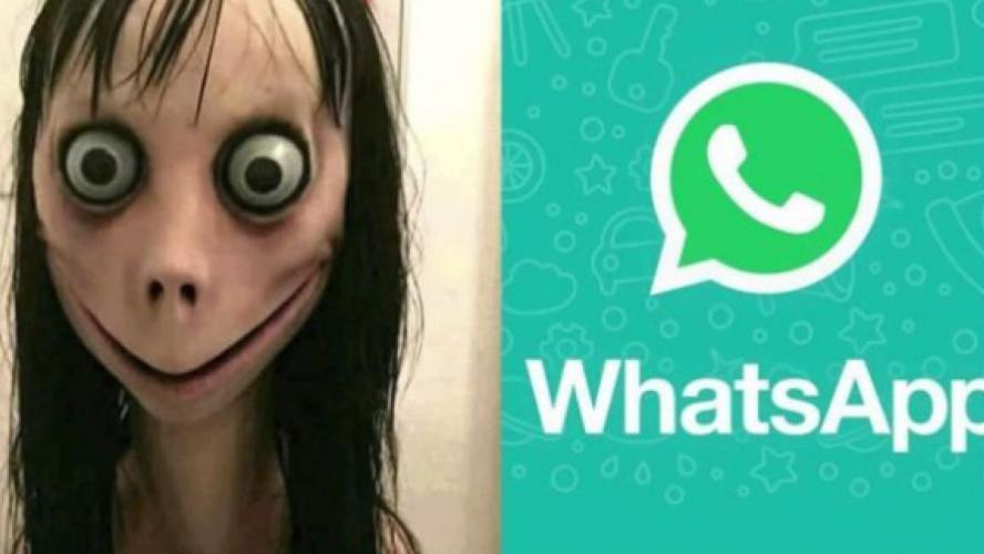 Quel Est Le Numéro De Momo Challenge ‘Momo’: le challenge qui terrorise les utilisateurs de WhatsApp