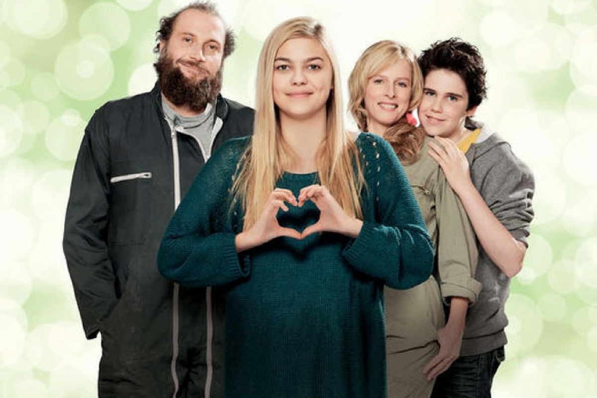 Regarder La Famille Bélier En Streaming 5 raisons de regarder "La Famille Bélier"
