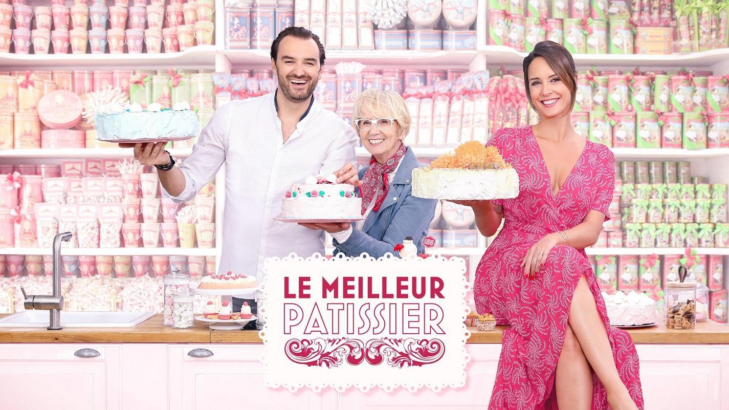 Et Le Gagnant Du Meilleur Patissier 7 Est Cuisine Et Recettes Recette Femmes D Aujourd Hui Delices